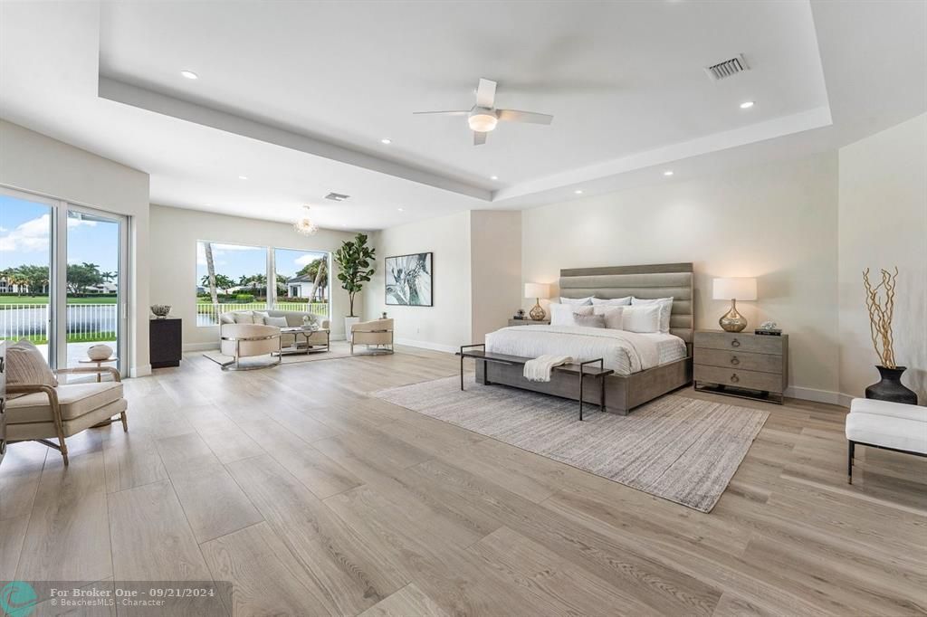 Active With Contract: $3,250,000 (4 beds, 2 baths, 5267 Square Feet)