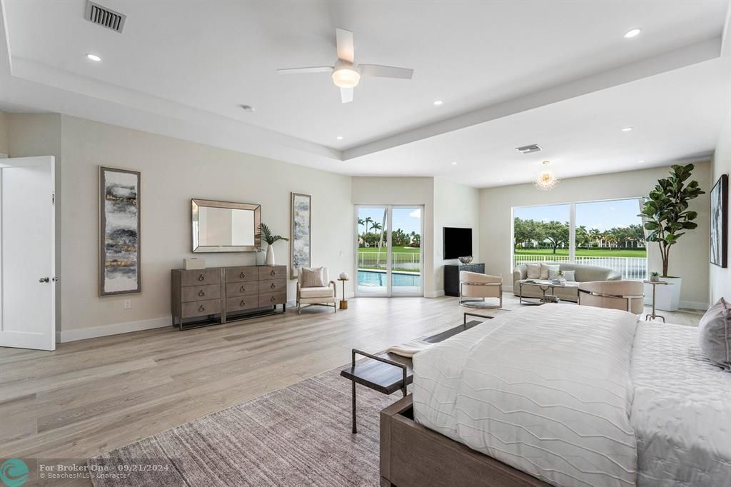 Active With Contract: $3,250,000 (4 beds, 2 baths, 5267 Square Feet)