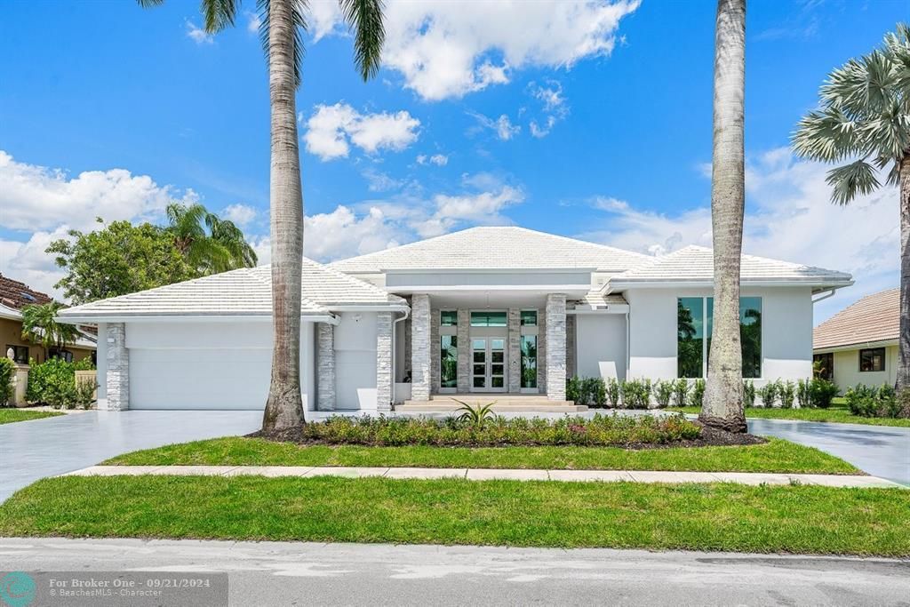 Active With Contract: $3,250,000 (4 beds, 2 baths, 5267 Square Feet)