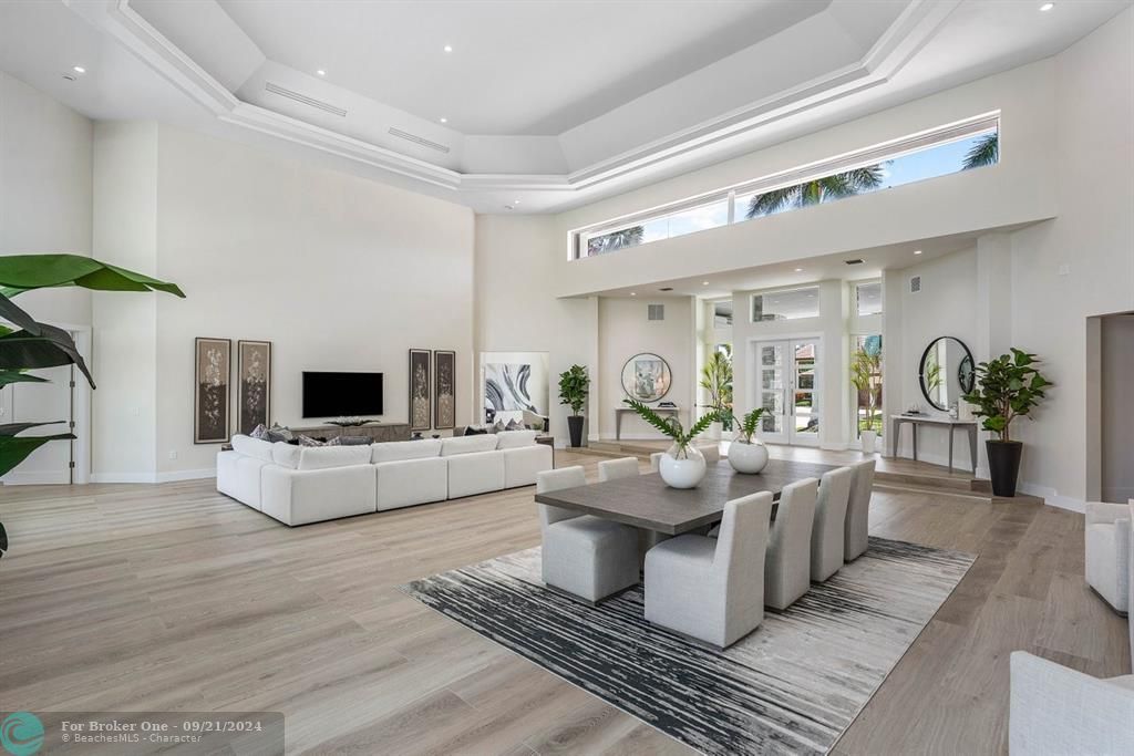 Active With Contract: $3,250,000 (4 beds, 2 baths, 5267 Square Feet)