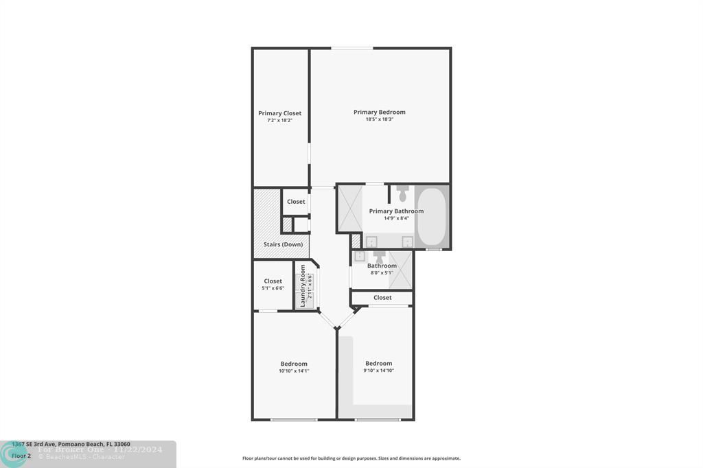 For Sale: $899,900 (3 beds, 2 baths, 2030 Square Feet)