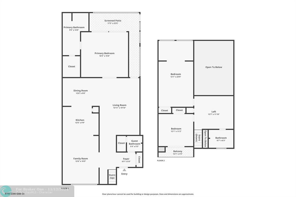 Active With Contract: $412,000 (3 beds, 2 baths, 2188 Square Feet)