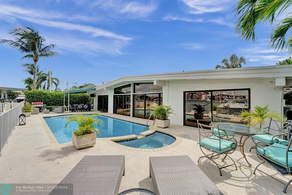 Active With Contract: $3,750,000 (4 beds, 3 baths, 3050 Square Feet)