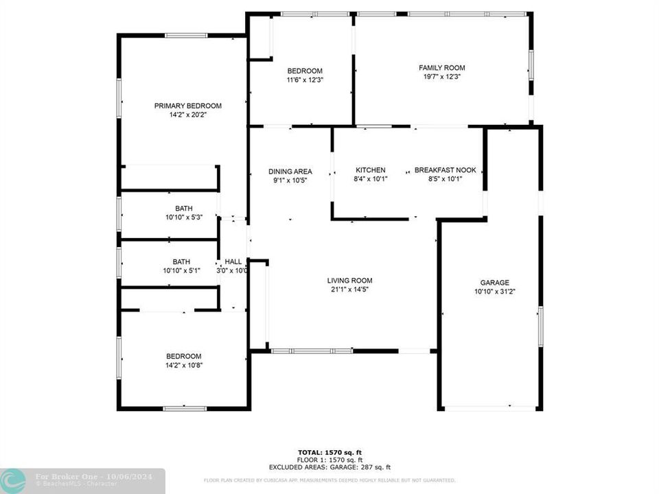 Под контрактом: $474,999 (3 спален, 2 ванн, 1686 Квадратных фут)