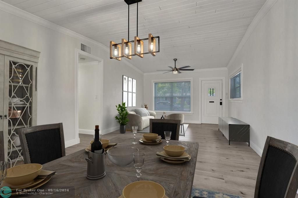 Active With Contract: $575,000 (4 beds, 2 baths, 1433 Square Feet)