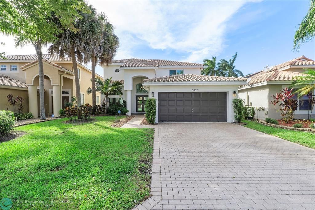 Active With Contract: $787,500 (4 beds, 2 baths, 2403 Square Feet)