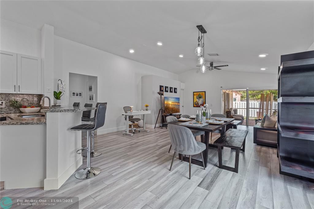 Active With Contract: $675,000 (3 beds, 2 baths, 1353 Square Feet)