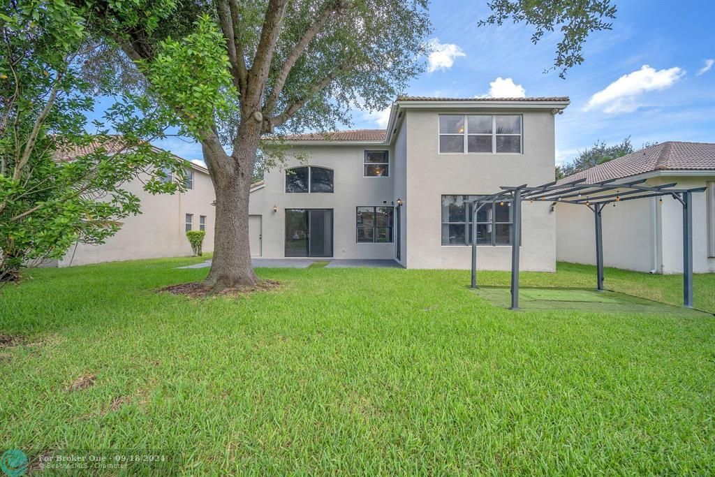 Active With Contract: $710,000 (4 beds, 3 baths, 2534 Square Feet)