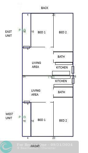 В аренду: $429,990 (0 спален, 0 ванн, 1264 Квадратных фут)