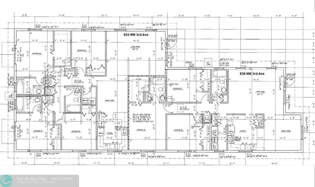 В аренду: $980,000 (0 спален, 0 ванн, 3104 Квадратных фут)