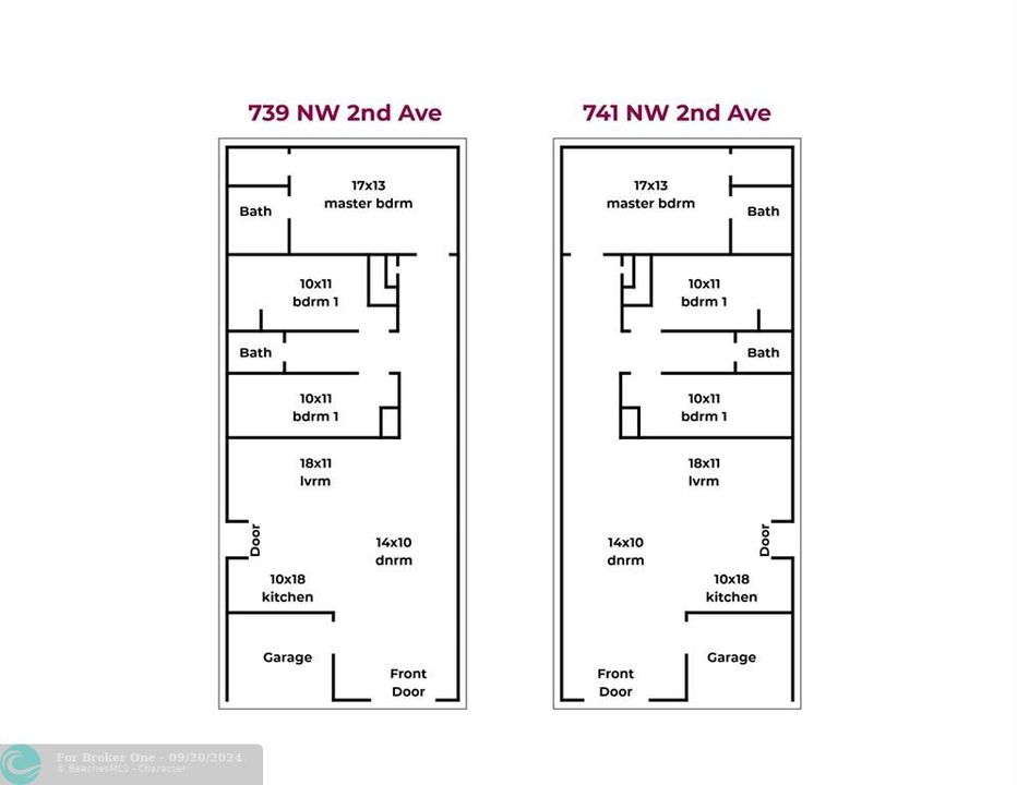 En Venta: $540,000 (3 camas, 2 baños, 1709 Pies cuadrados)