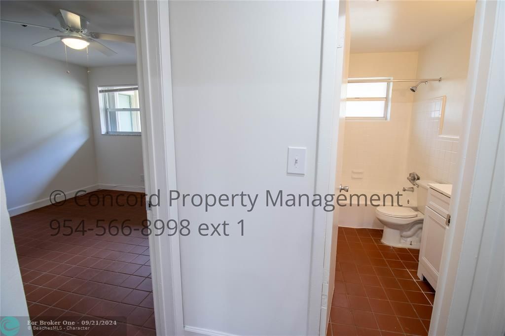 For Rent: $1,650 (1 beds, 1 baths, 0 Square Feet)