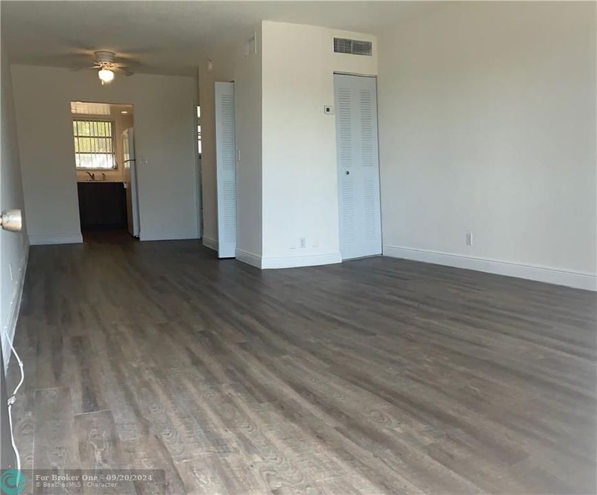 For Rent: $1,513 (0 beds, 1 baths, 497 Square Feet)