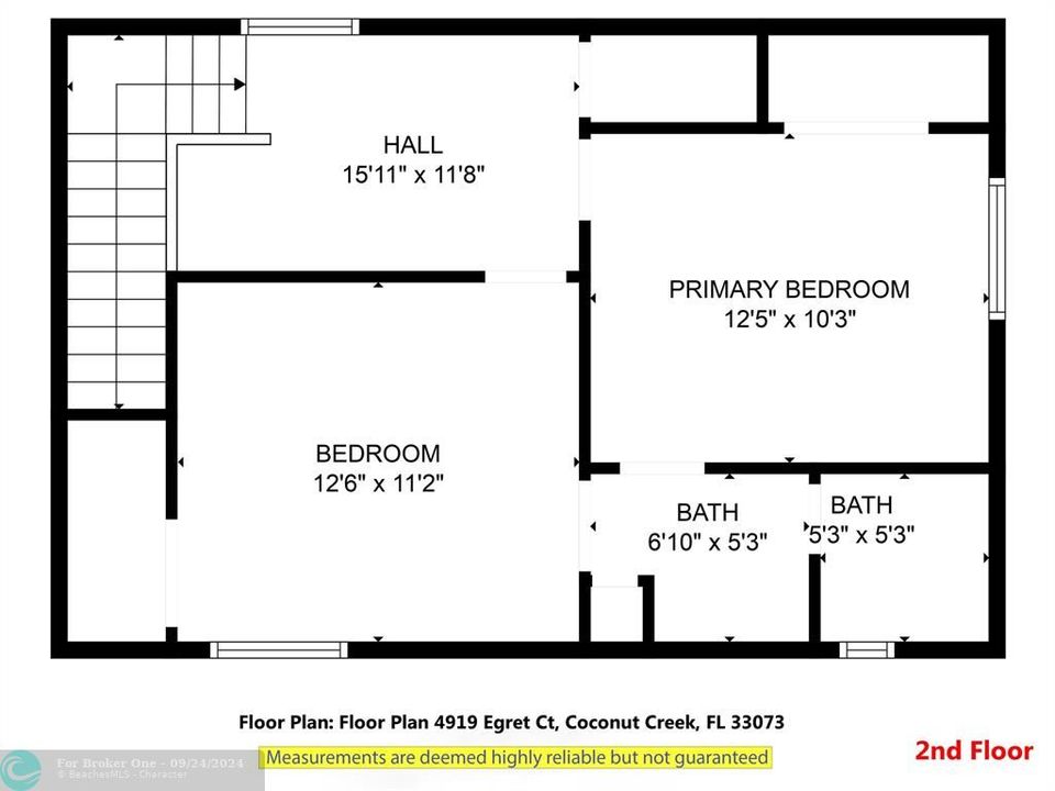 For Sale: $599,900 (3 beds, 2 baths, 1808 Square Feet)