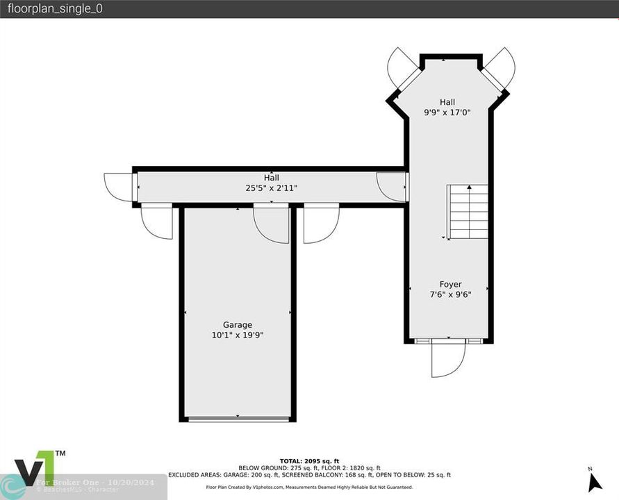 For Sale: $564,900 (3 beds, 2 baths, 1747 Square Feet)