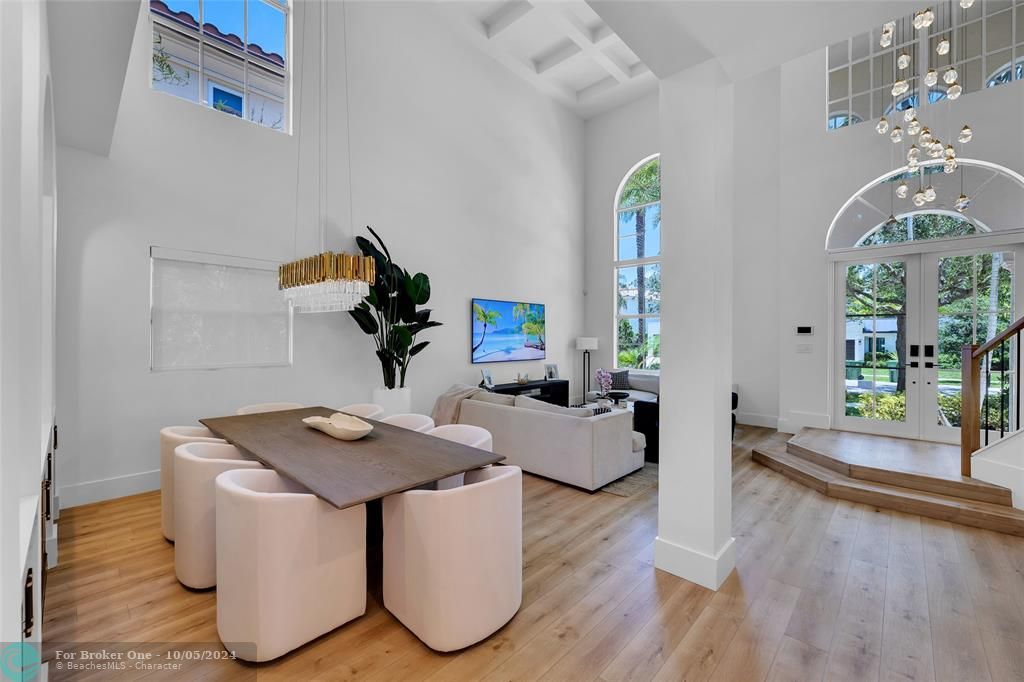 Active With Contract: $3,595,000 (6 beds, 4 baths, 4213 Square Feet)