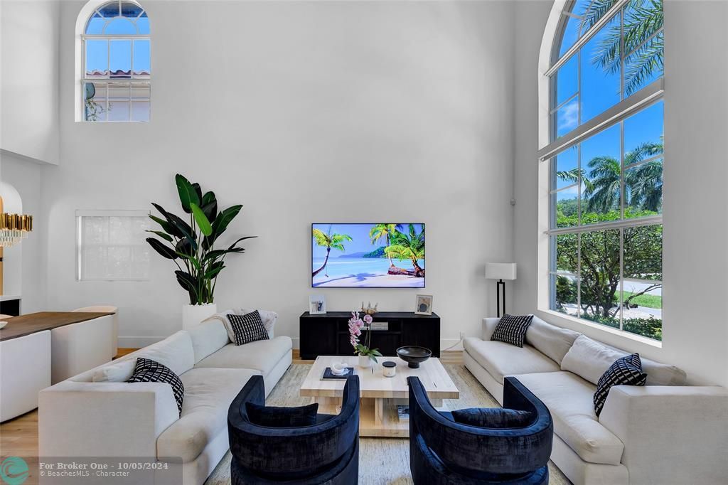 Active With Contract: $3,595,000 (6 beds, 4 baths, 4213 Square Feet)