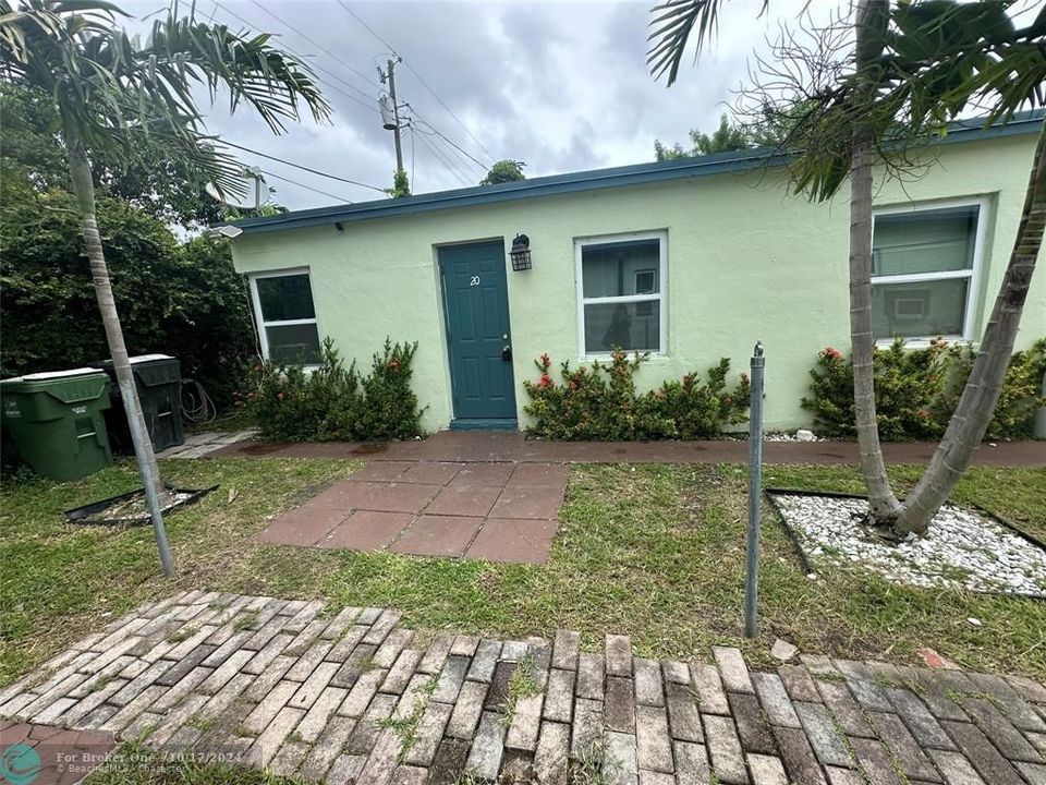 For Rent: $1,600 (1 beds, 1 baths, 0 Square Feet)