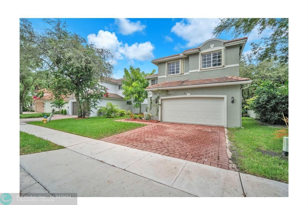 For Sale: $729,000 (4 beds, 3 baths, 2509 Square Feet)