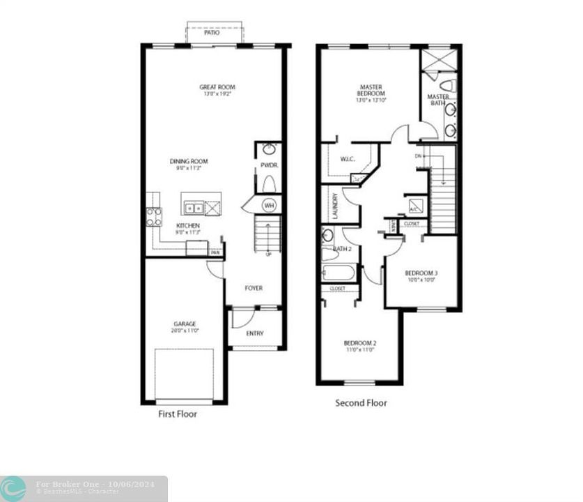 For Sale: $449,000 (3 beds, 2 baths, 1420 Square Feet)