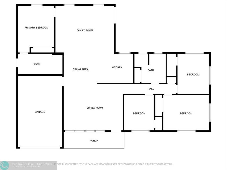 En Venta: $590,000 (4 camas, 2 baños, 1798 Pies cuadrados)