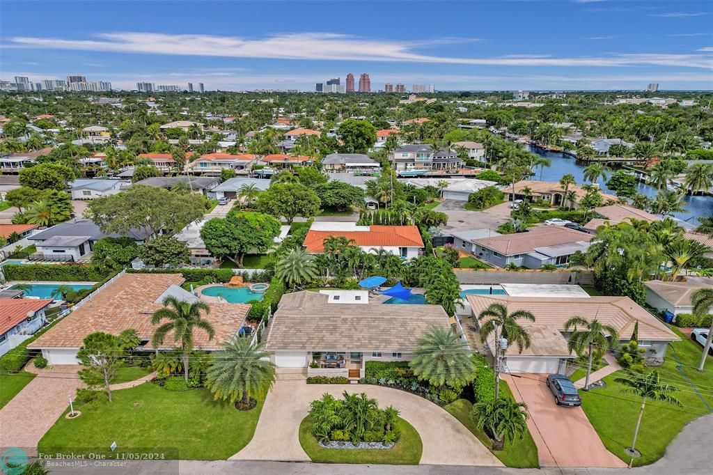 Active With Contract: $1,150,000 (3 beds, 2 baths, 1419 Square Feet)