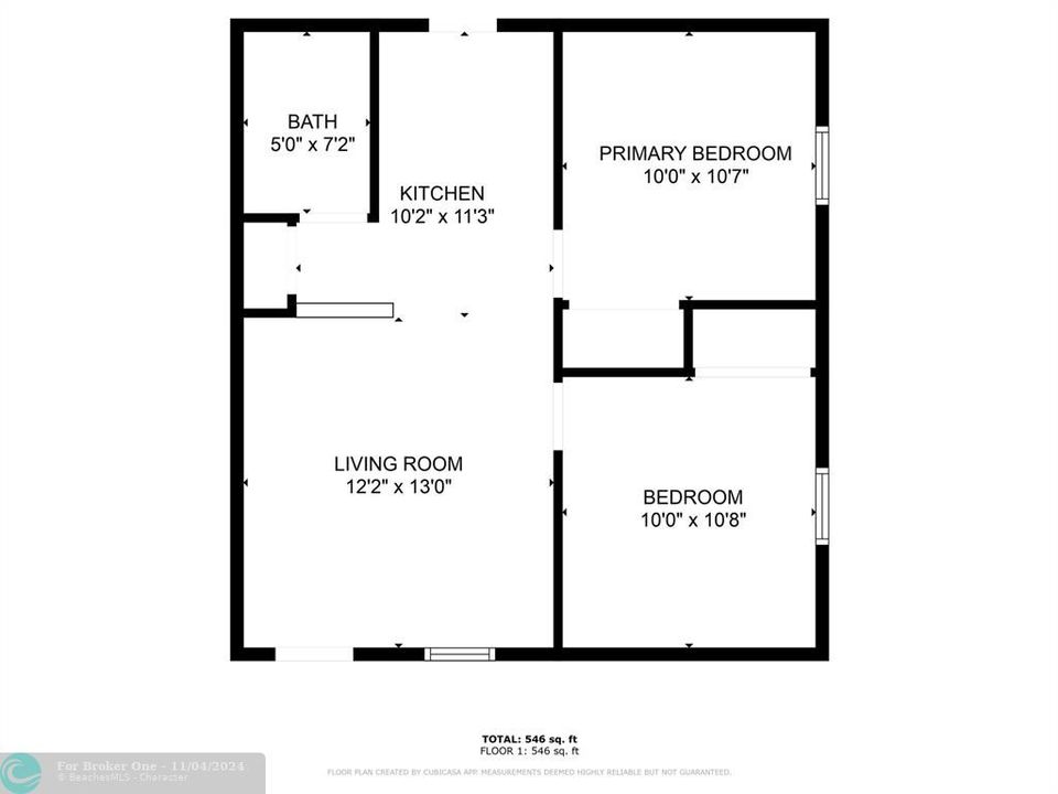 Active With Contract: $435,000 (0 beds, 0 baths, 1291 Square Feet)