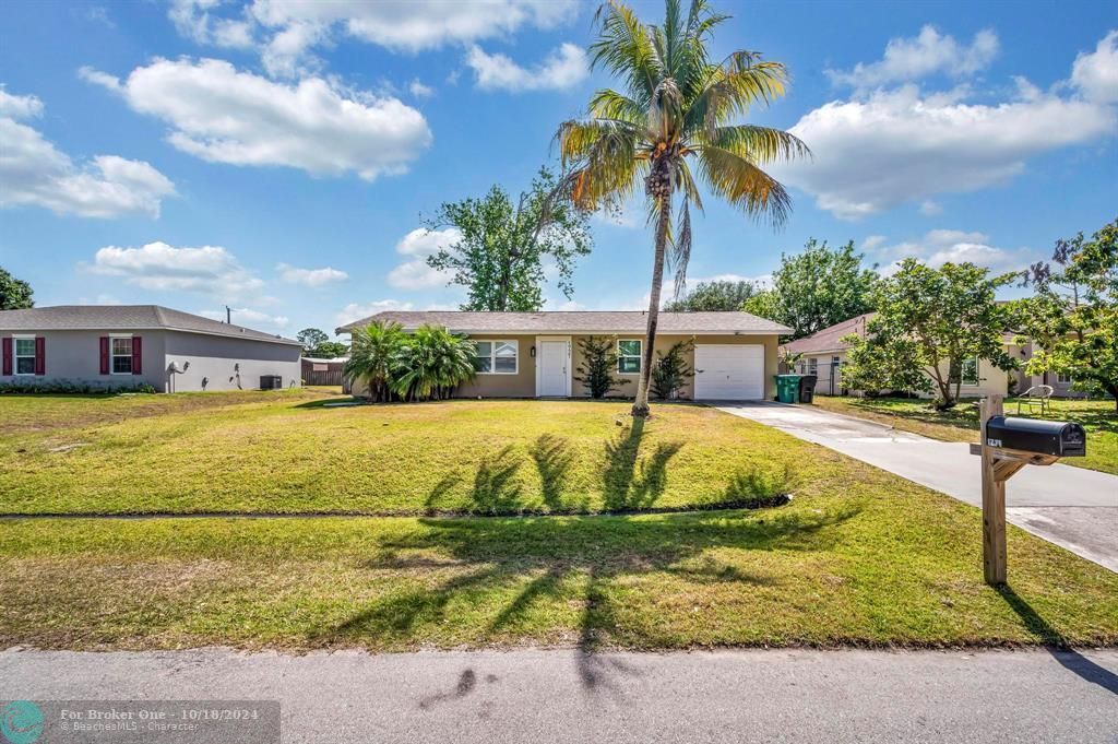 For Sale: $339,000 (3 beds, 2 baths, 1000 Square Feet)