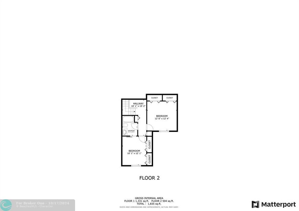 На продажу: $449,900 (3 спален, 2 ванн, 1752 Квадратных фут)