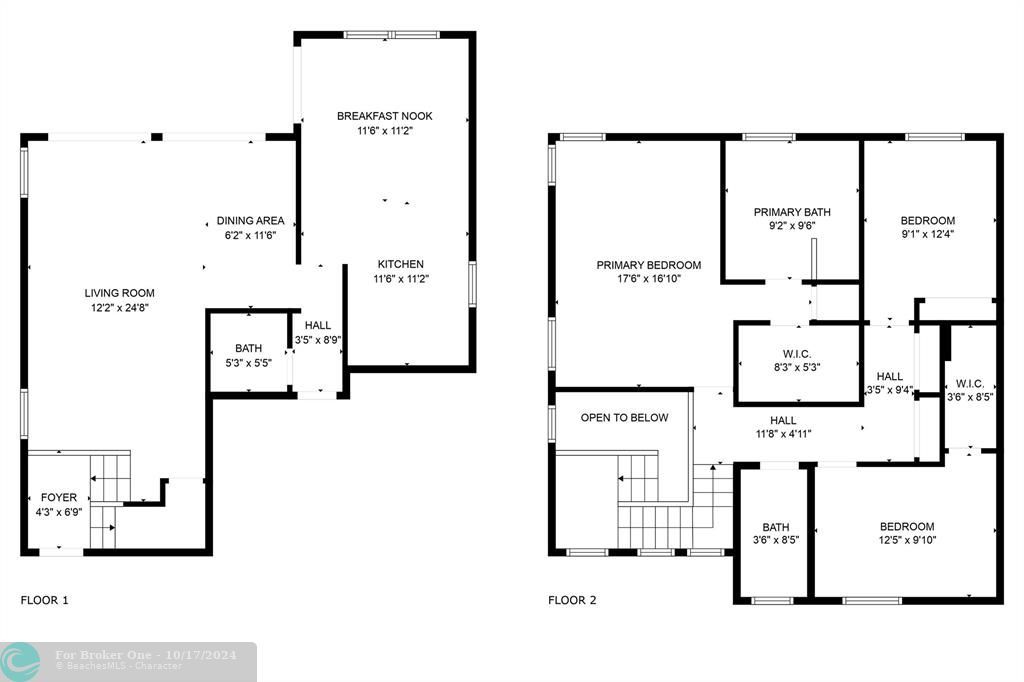 En Venta: $610,000 (3 camas, 2 baños, 1796 Pies cuadrados)