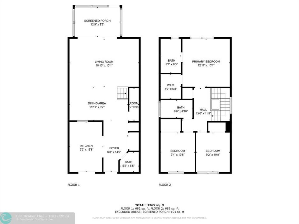 For Sale: $409,000 (3 beds, 2 baths, 1480 Square Feet)