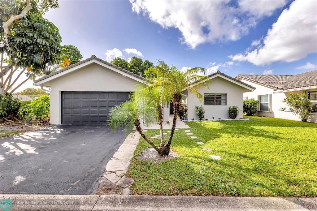 Active With Contract: $450,000 (3 beds, 2 baths, 1451 Square Feet)