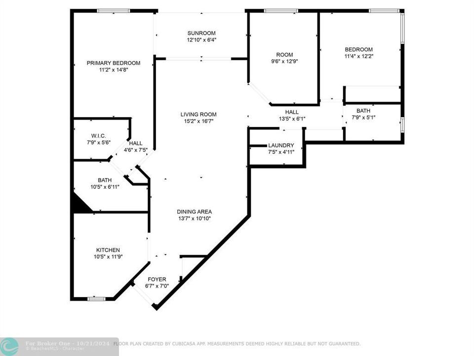 En Venta: $344,900 (3 camas, 2 baños, 1230 Pies cuadrados)