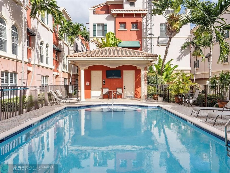 En Venta: $535,000 (3 camas, 3 baños, 1990 Pies cuadrados)