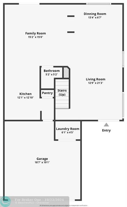 For Sale: $580,000 (3 beds, 2 baths, 1662 Square Feet)