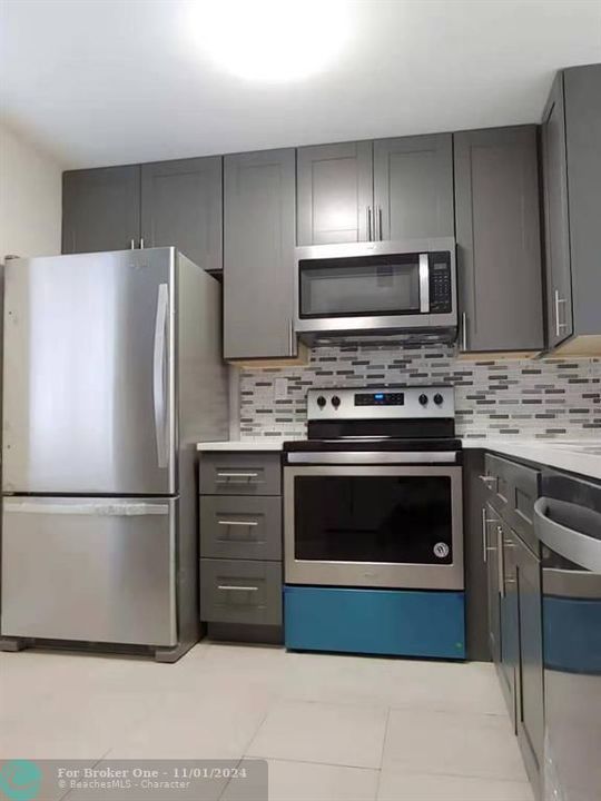 For Rent: $2,300 (2 beds, 2 baths, 1050 Square Feet)