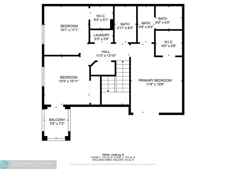 На продажу: $369,000 (3 спален, 2 ванн, 1750 Квадратных фут)