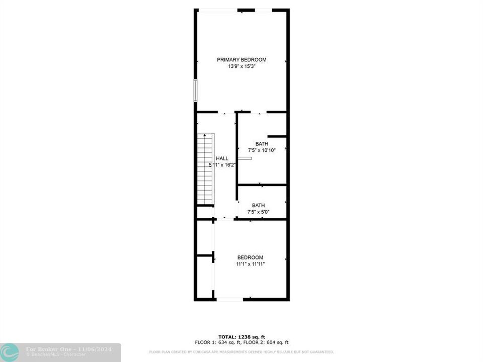 For Sale: $899,900 (2 beds, 2 baths, 1430 Square Feet)