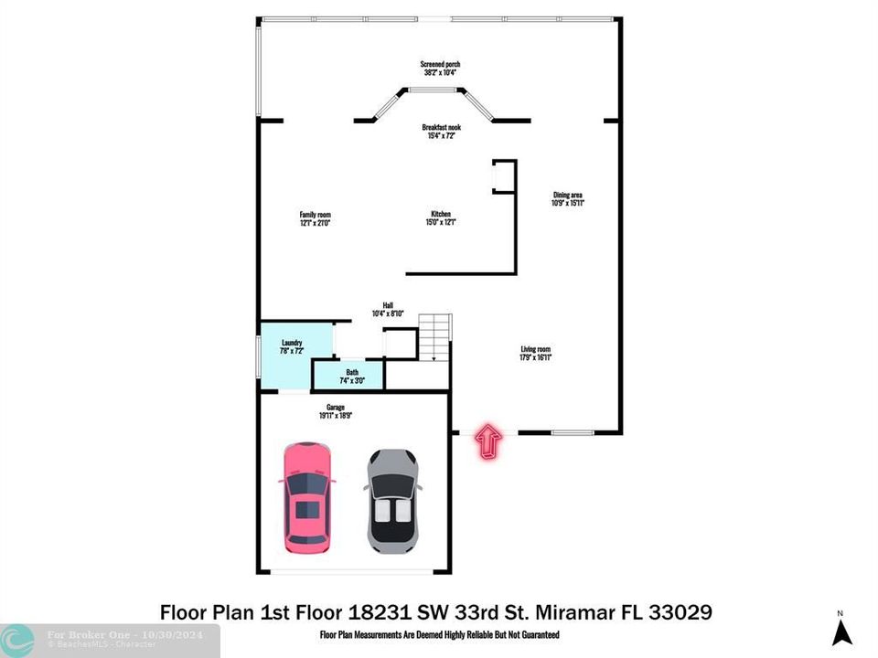 For Sale: $725,000 (4 beds, 2 baths, 2940 Square Feet)