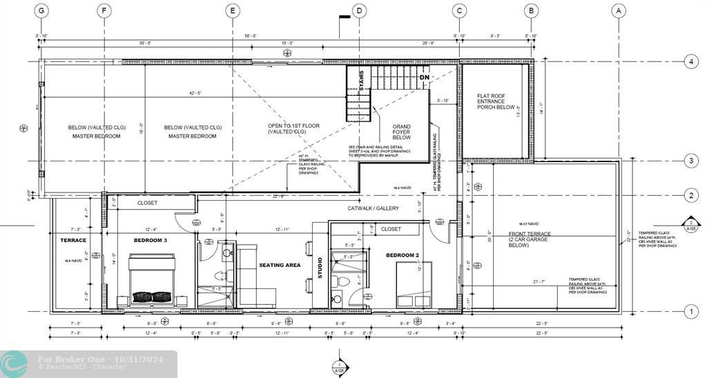 На продажу: $2,395,000 (3 спален, 3 ванн, 2924 Квадратных фут)