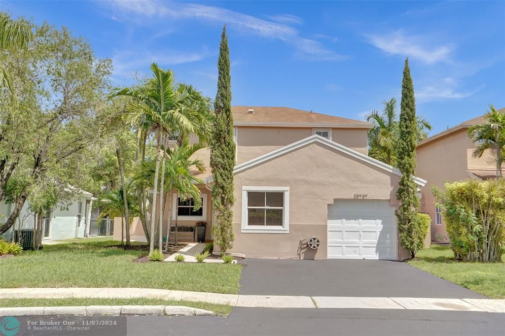 For Sale: $599,000 (4 beds, 3 baths, 2057 Square Feet)