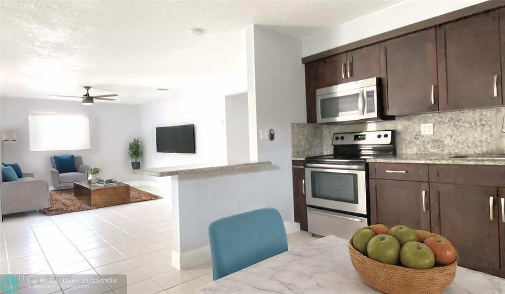 Active With Contract: $2,500 (2 beds, 2 baths, 1250 Square Feet)