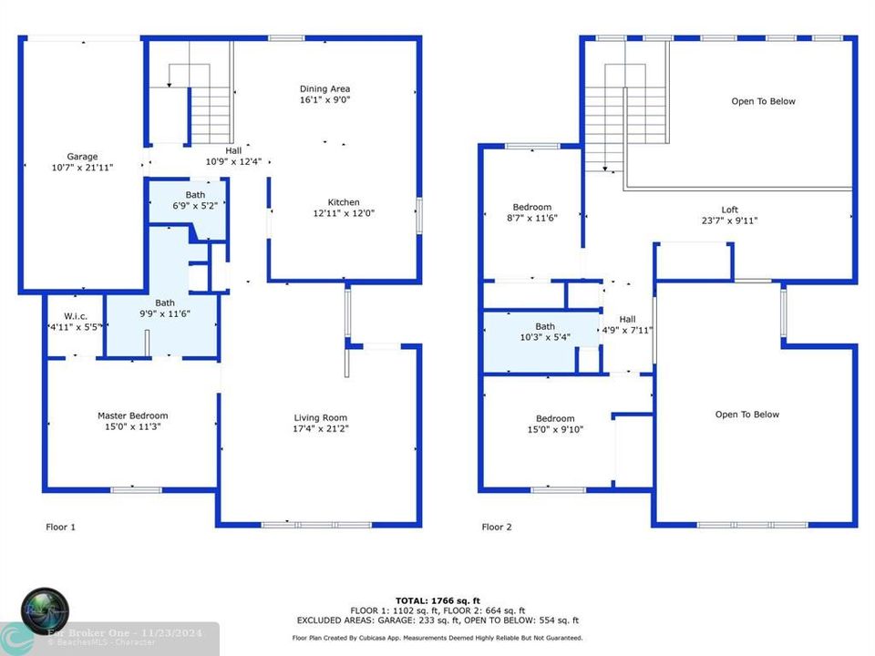 En Venta: $629,000 (3 camas, 2 baños, 1648 Pies cuadrados)