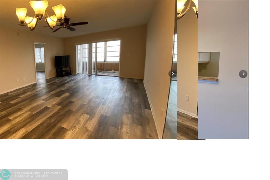 For Rent: $1,500 (2 beds, 2 baths, 946 Square Feet)