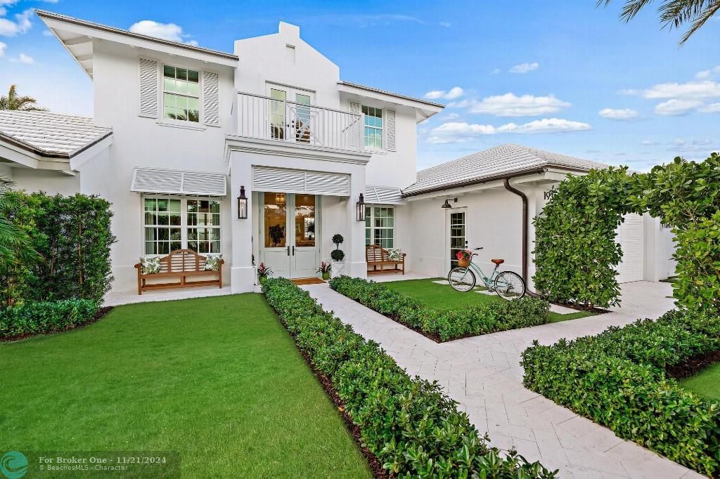 For Sale: $7,395,000 (4 beds, 4 baths, 3618 Square Feet)