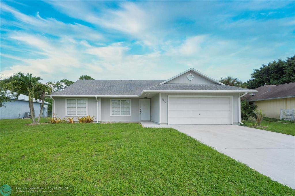 For Sale: $289,000 (3 beds, 2 baths, 1348 Square Feet)