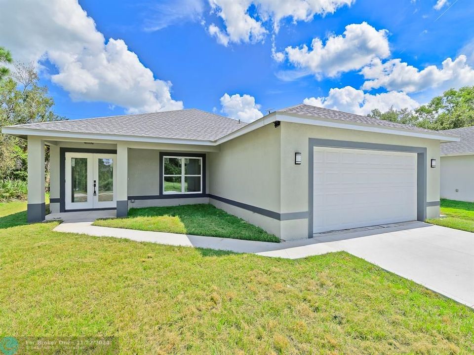 For Sale: $450,000 (3 beds, 2 baths, 2130 Square Feet)