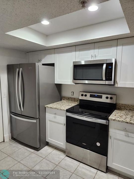 For Rent: $2,600 (2 beds, 2 baths, 1246 Square Feet)