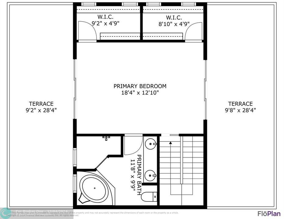 En Venta: $1,575,000 (3 camas, 3 baños, 2549 Pies cuadrados)