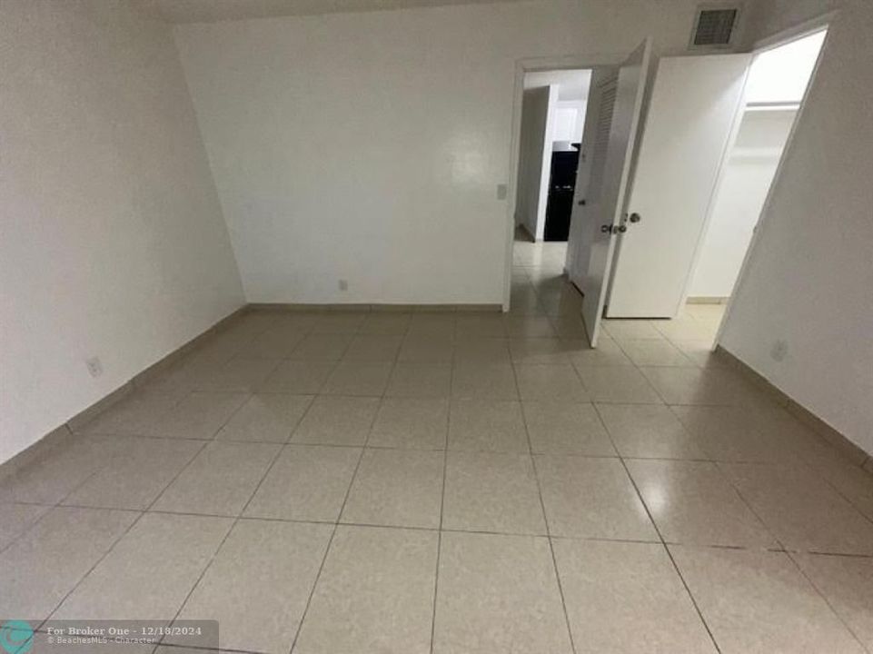 En Renta: $1,550 (1 camas, 1 baños, 603 Pies cuadrados)